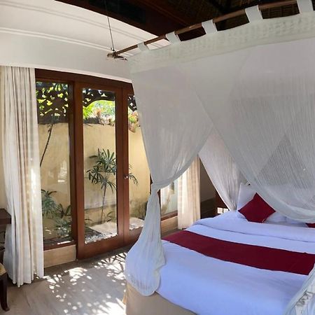 Jimbaran Beachstroll Villa Ngoại thất bức ảnh