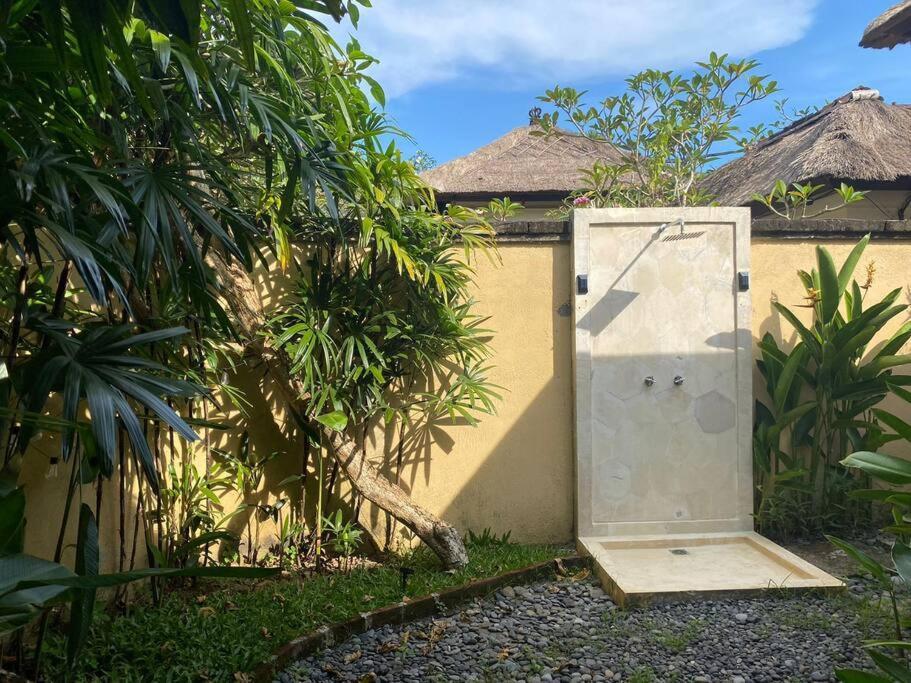 Jimbaran Beachstroll Villa Ngoại thất bức ảnh