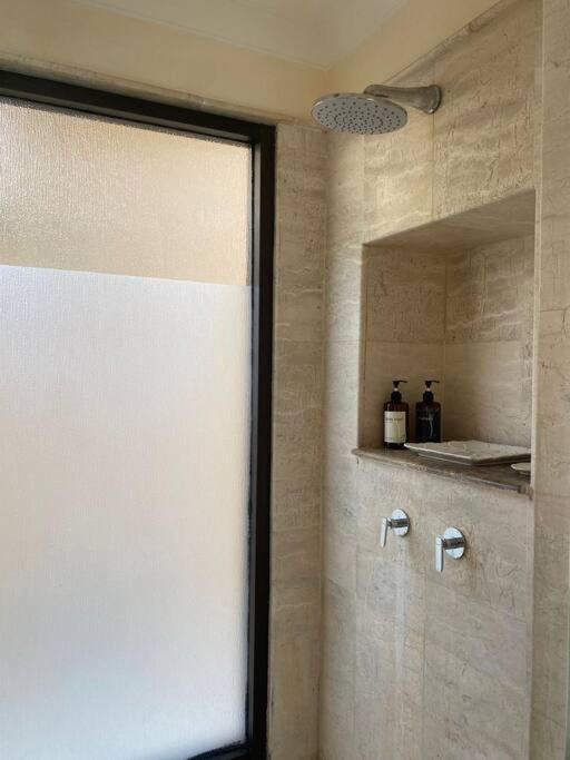Jimbaran Beachstroll Villa Ngoại thất bức ảnh